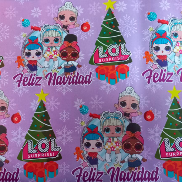 Navidad Niño 1