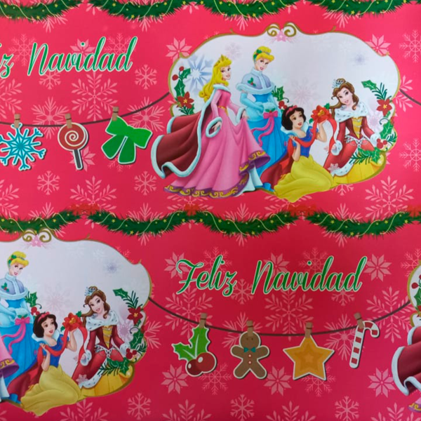 Navidad Niño 4